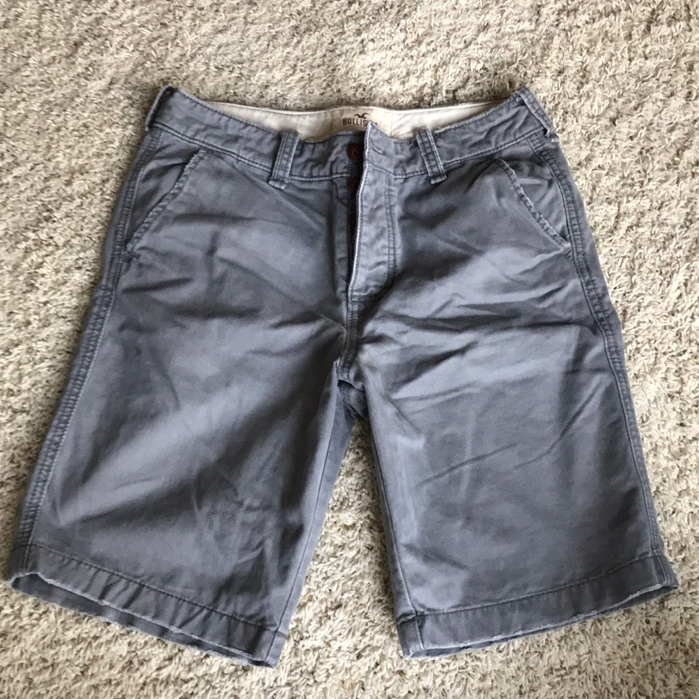 Hollister shorts